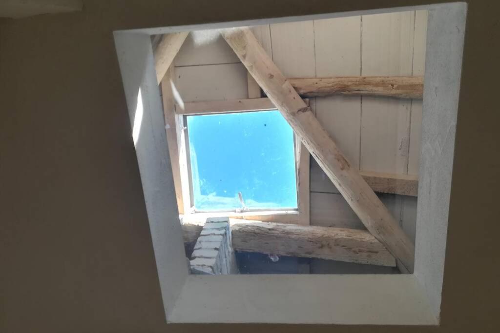 Casa Agata, Accogliente Appartamento Nel Centro Storico Cortona Bagian luar foto